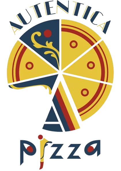 Logo Autentica Pizza